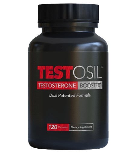 Testosil Supplement